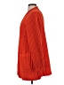Billabong 100% Hemp Orange Cardigan Size S - photo 5