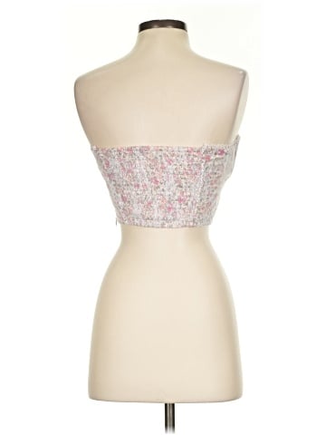 Altar'd State Sleeveless Top (view 2)