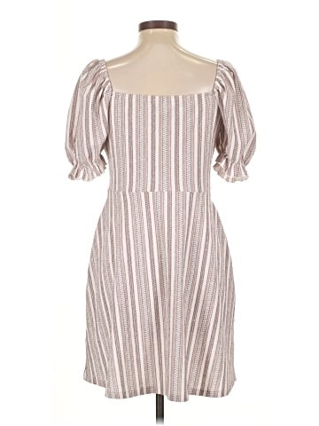 Topshop Casual Dress (view 2)