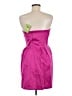 Sam Edelman 100% Polyester Pink Cocktail Dress Size 8 - photo 2