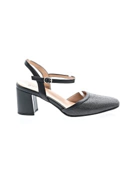 Naturalizer Heels