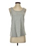 ASOS Silver Active Tank Size 2 - photo 1