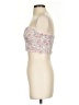 Altar'd State Pink Sleeveless Top Size S - photo 5