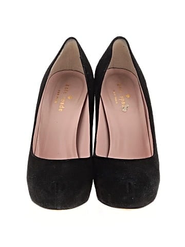 Kate Spade New York Heels (view 2)