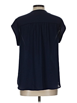 Signature Studio Short Sleeve Blouse (view 2)