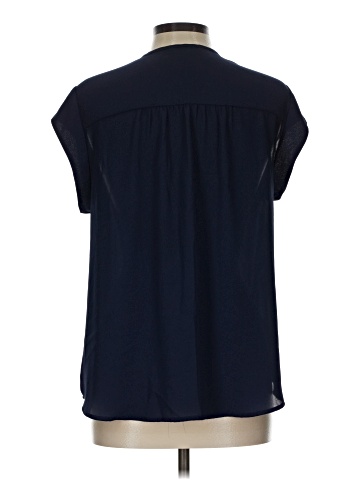Signature Studio Short Sleeve Blouse (view 2)