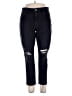 Gap Black Jeans Size 32 waist r - photo 1