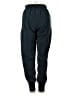 H&M Sport Solid Blue Track Pants Size 4 - photo 2