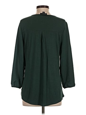 Fortune + Ivy 3/4 Sleeve Blouse (view 2)