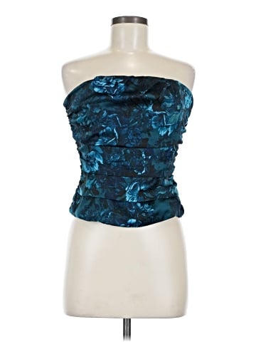 White House Black Market Tube Top (view 1)