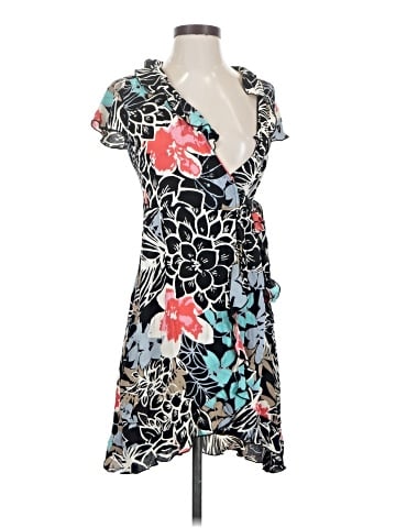 Loco Lindo Cocktail Dress (view 1)