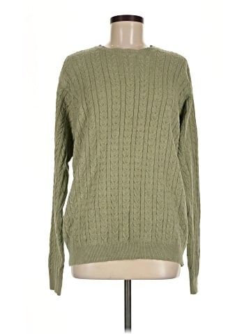 IZOD Pullover Sweater (view 1)