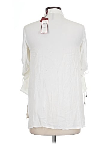 Love Scarlett 3/4 Sleeve Blouse (view 2)