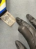 P.E Nation Color Block Blue Active Pants Size M - photo 7