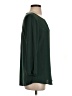 Fortune + Ivy 100% Polyester Green 3/4 Sleeve Blouse Size S - photo 4