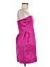 Sam Edelman 100% Polyester Pink Cocktail Dress Size 8 - photo 4