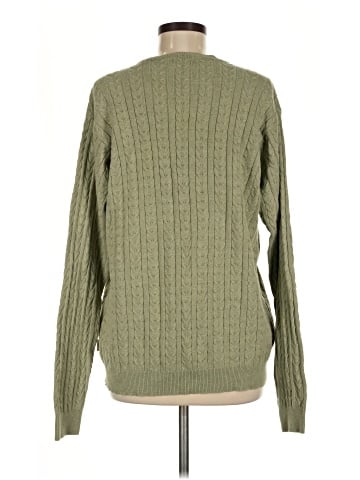 IZOD Pullover Sweater (view 2)