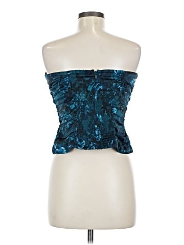 White House Black Market Tube Top (view 2)