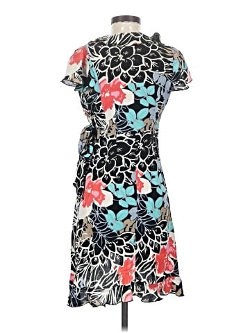 Loco Lindo Cocktail Dress (view 2)