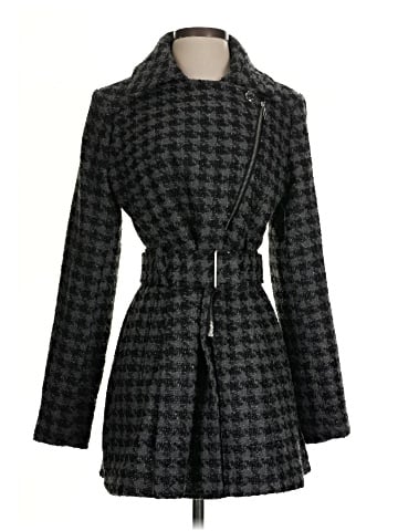 Kenneth Cole New York Coat (view 1)