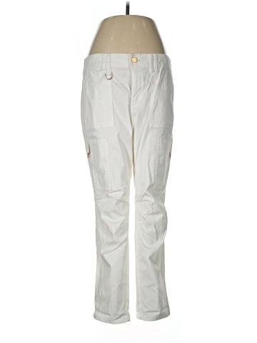 White House Black Market Cargo Pants (view 1)