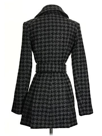 Kenneth Cole New York Coat (view 2)