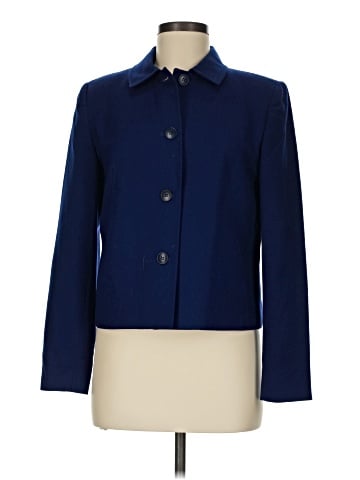 Talbots Coat (view 1)