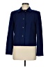 Talbots Blue Coat Size 6 - photo 1
