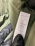 Vitality Green Sweatshirt Size S - photo 7