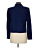 Talbots Blue Coat Size 6 - photo 2