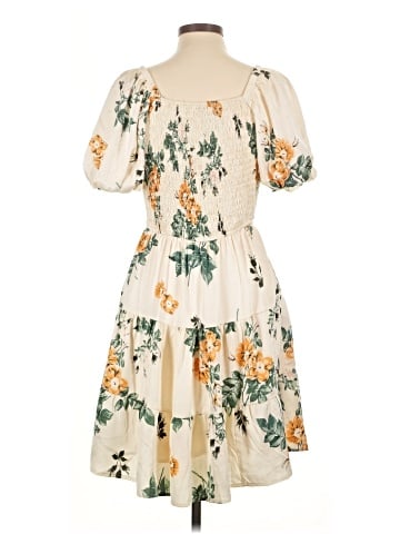 Hayden Casual Dress (view 2)