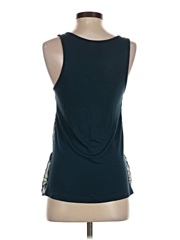 LC Lauren Conrad Sleeveless Top (view 2)