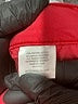 Lila Ryan Solid Red Shorts Size 4 - photo 4