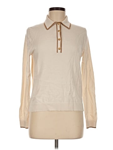 Boden Long Sleeve Blouse (view 1)