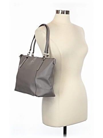 Coach Shoulder Bag (view 2)