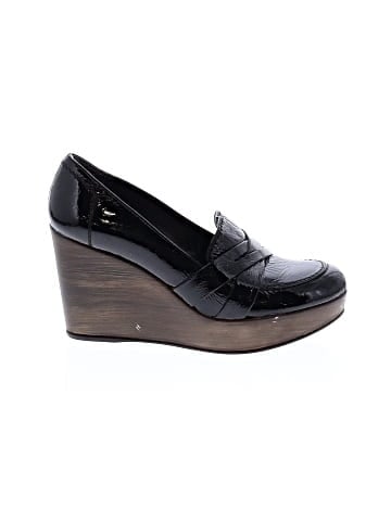 Stuart Weitzman Wedges (view 1)