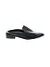 Universal Thread Black Mule/Clog Size 7 1/2 - photo 1