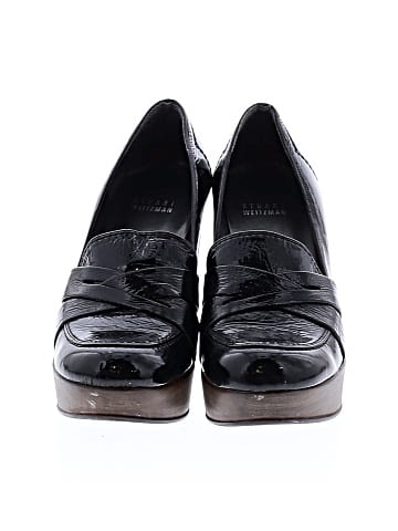 Stuart Weitzman Wedges (view 2)