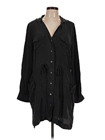 Equipment Casual Dress (view 1)