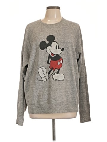 Disney Sweatshirt (view 1)