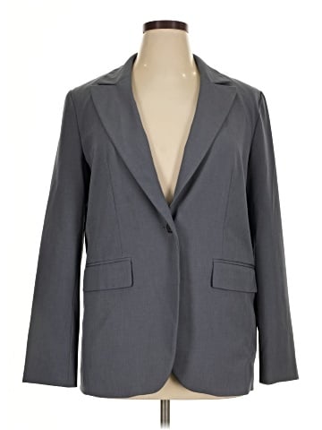Banana Republic Factory Store Blazer (view 1)