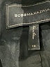 BCBGMAXAZRIA Black Blazer Size XS - photo 6