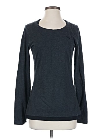Puma Long Sleeve T-Shirt (view 1)