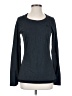 Puma Blue Long Sleeve T-Shirt Size S - photo 1