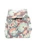 Vera Bradley Blue Backpack One size - photo 1