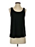 ASOS Black Tank Top Size 2 - photo 1