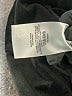 Express Black Zip Up Hoodie Size XL - photo 8