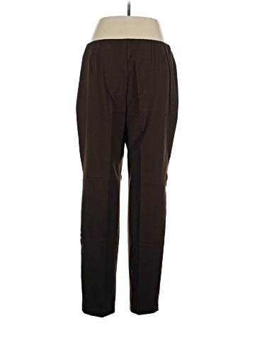 J.Jill Dress Pants (view 2)