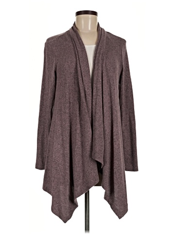 B Collection by Bobeau Cardigan (view 1)