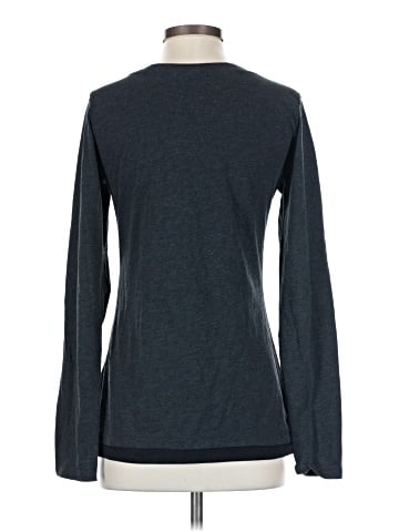 Puma Long Sleeve T-Shirt (view 2)
